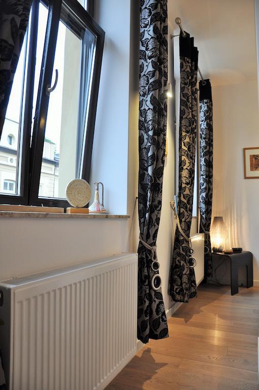 Happyguests Apartments Krakov Pokoj fotografie