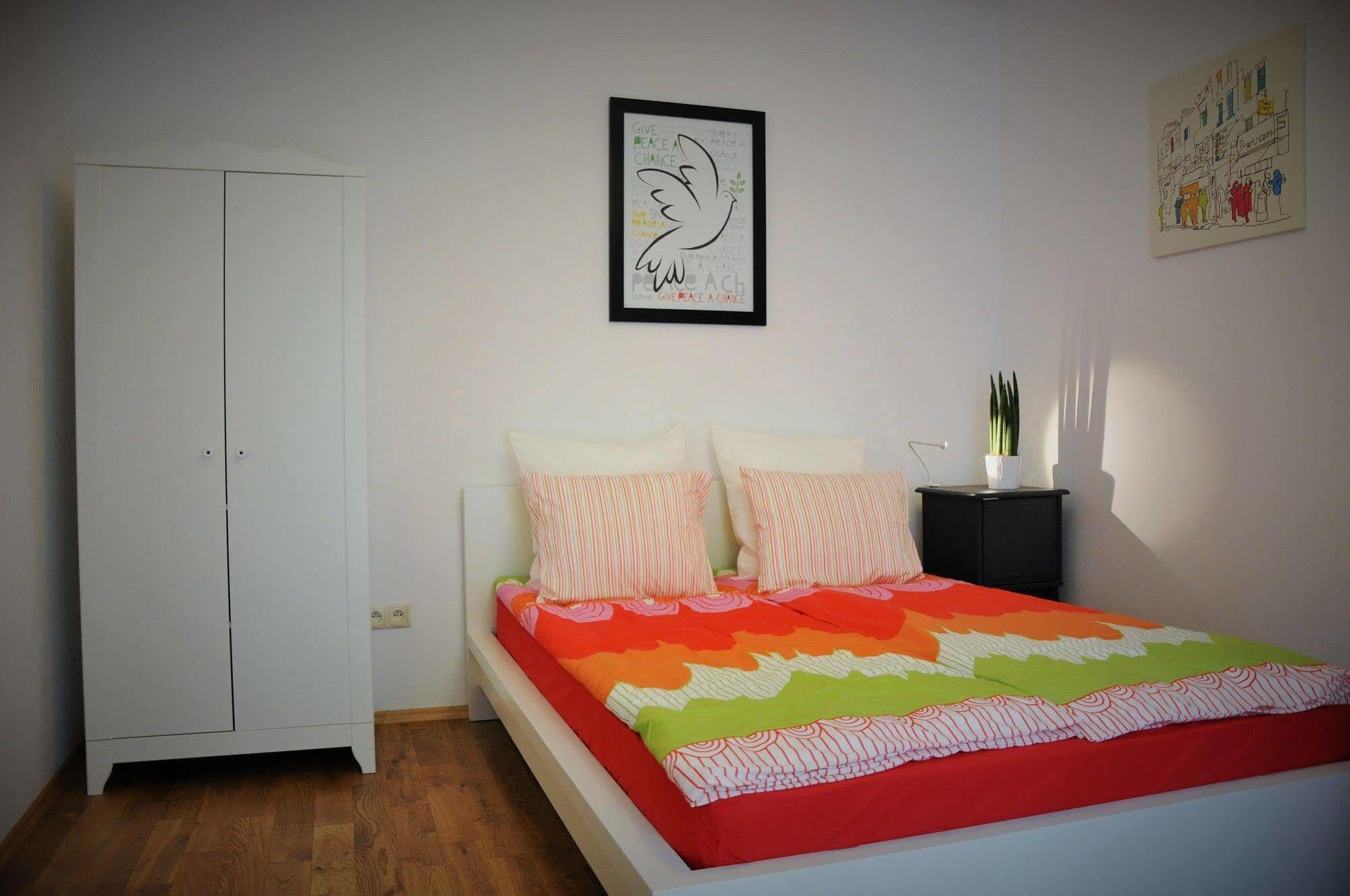 Happyguests Apartments Krakov Exteriér fotografie