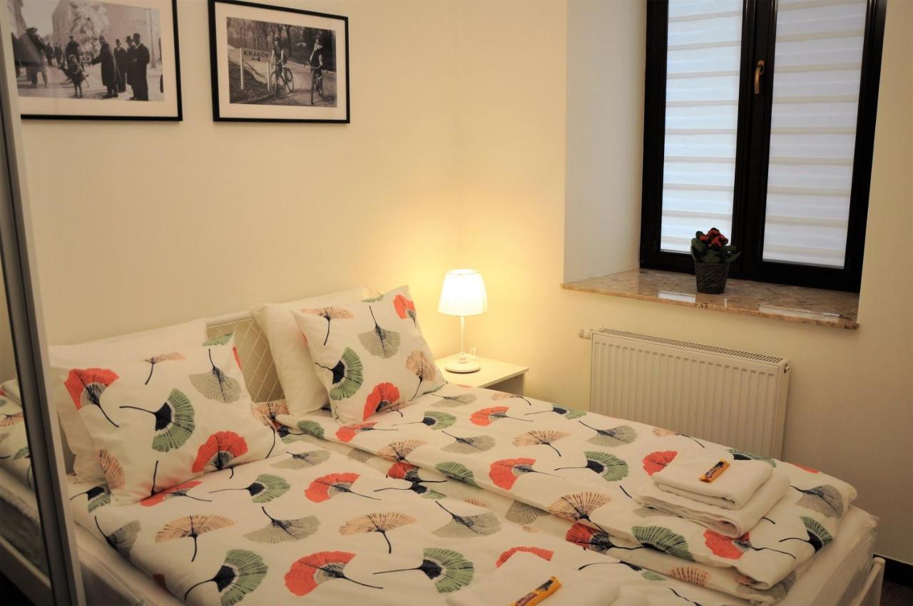 Happyguests Apartments Krakov Exteriér fotografie