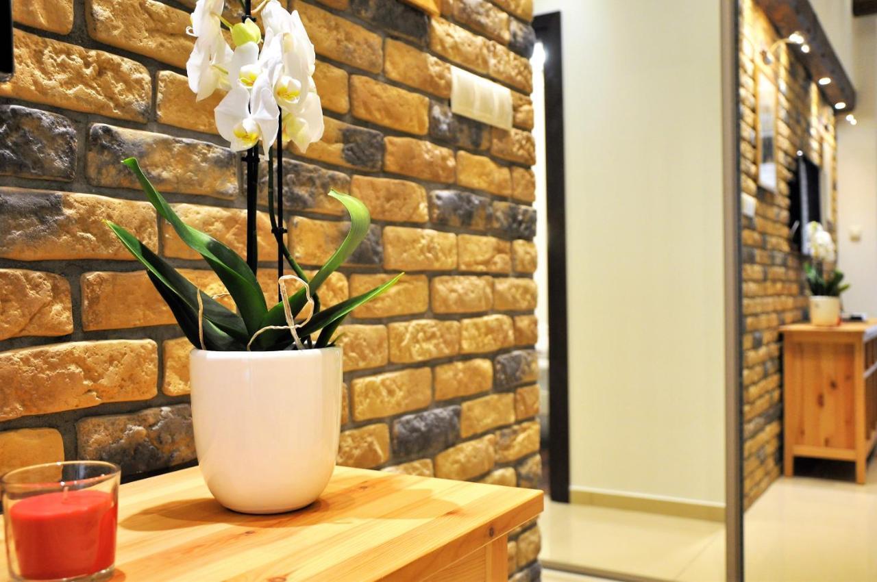 Happyguests Apartments Krakov Exteriér fotografie