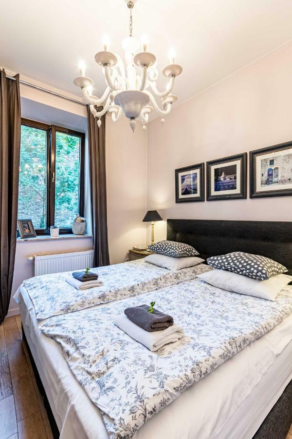 Happyguests Apartments Krakov Exteriér fotografie