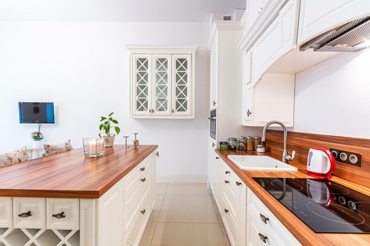 Happyguests Apartments Krakov Exteriér fotografie