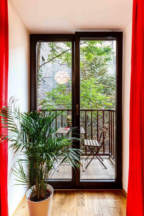 Happyguests Apartments Krakov Exteriér fotografie